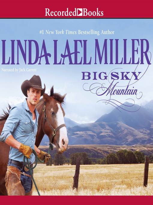 Title details for Big Sky Mountain by Linda Lael Miller - Wait list